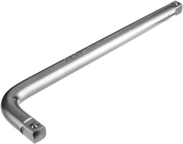 Вороток Г-образный   Toptul AFAN1610