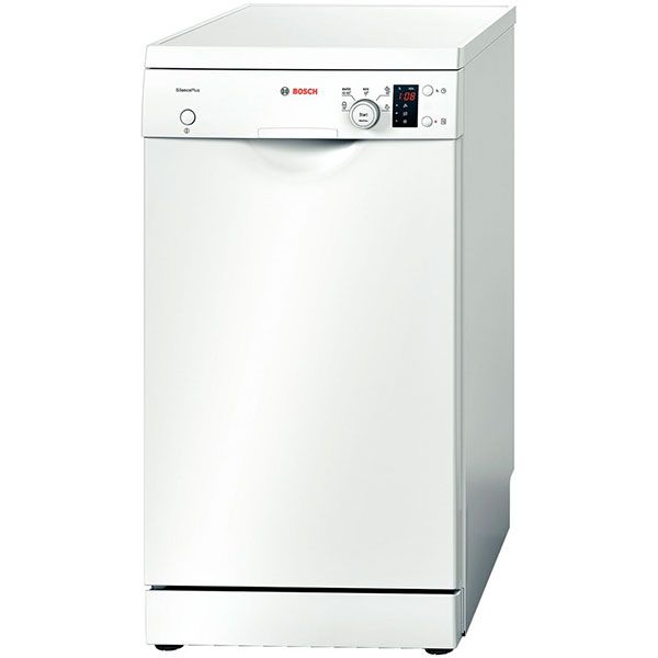Посудомоечная машина Bosch SPS50E02EU — фото 1