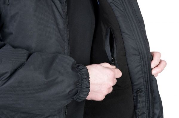 Куртка TORNADO “Штурман” Р 52-54. Зріст 170-176cм L чорний