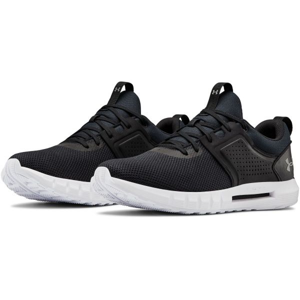 Кросівки Under Armour UA HOVR CTW 3022427-001 р.8 чорний