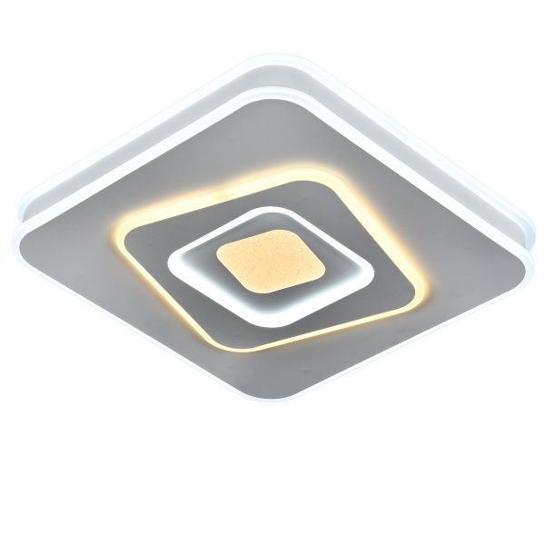 Люстра світлодіодна Victoria Lighting Tsunami/PL500 188 Вт білий 