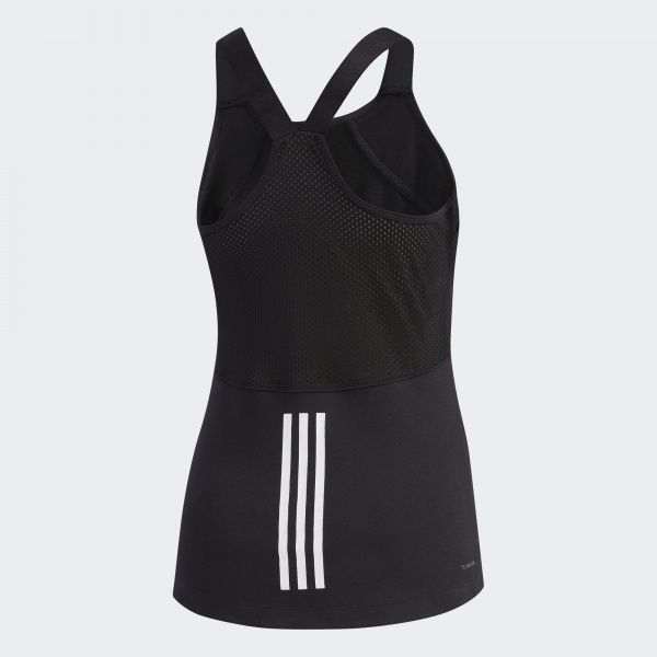 Майка Adidas W FC COOL TANK FL0181 XL чорний