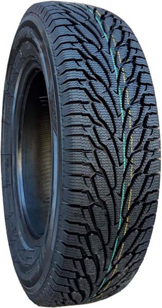Шина Estrada WINTERRI WE XL 205/65R16 99T нешипованая зима