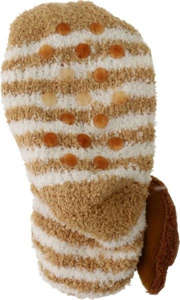 Носки детские Фанни, мишка MWSE012/bear р.23-25 коричневый 