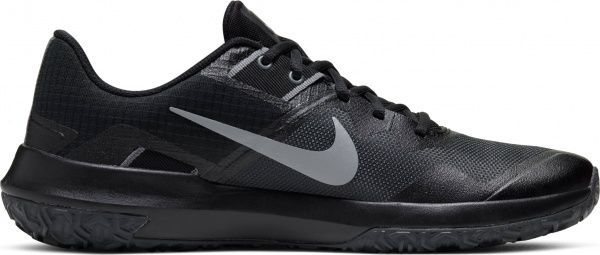 Кроссовки Nike VARSITY COMPETE TR 3 CJ0813-002 р.US 9,5 серый