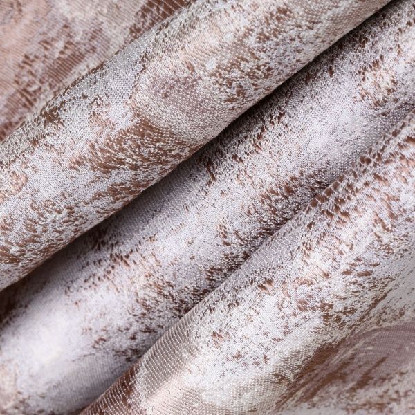 Штора-блэкаут Estilo бежевый 140х275 см La Nuit