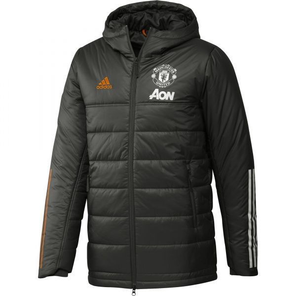 Куртка Adidas MUFC WINT JK FR3682 L