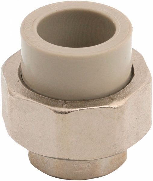 Муфта-гайка внутрішня Firat ППР 20х1/2