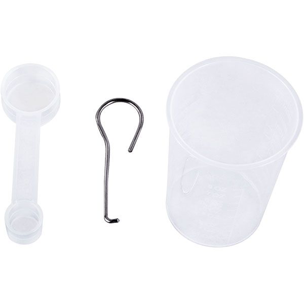 Хлібопічка Saturn ST-EC0130 