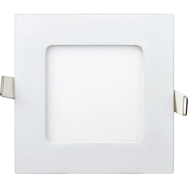 Світильник точковий Luxray LX442RKP-06 LED 6 Вт 4200 К білий 