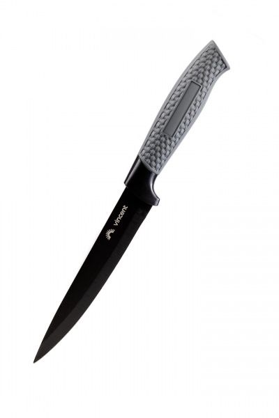 Набор ножей в колоде Non-stick 8 предметов VC-6210 Magnum Vincent