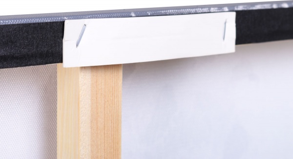 Картина Цветы 80x80 см H1510 