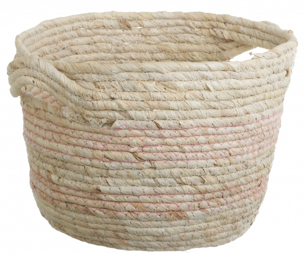 Корзинка декоративная Лате M 320x270x230 мм