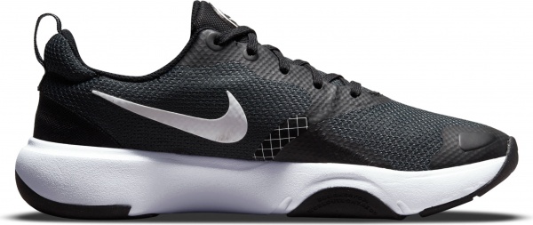 Кроссовки Nike City Rep TR DA1351-002 р.US 6,5 черный