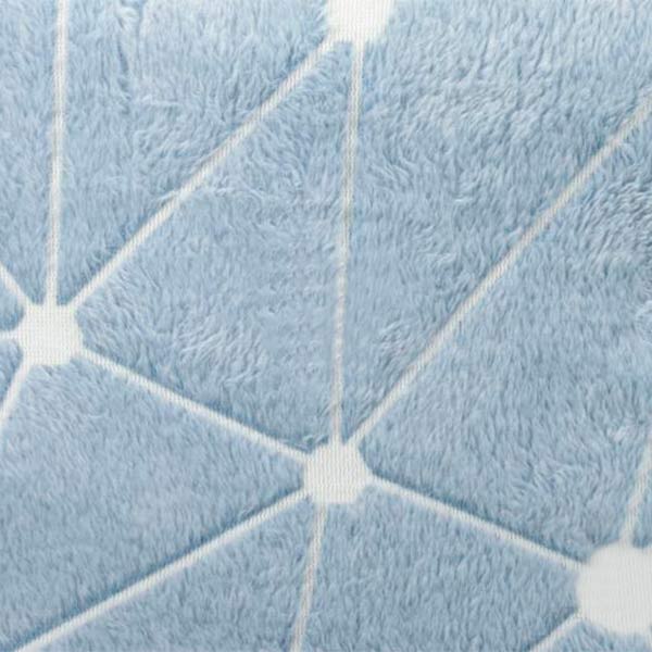 Плед Underprice Glow Метеор 160x200 см