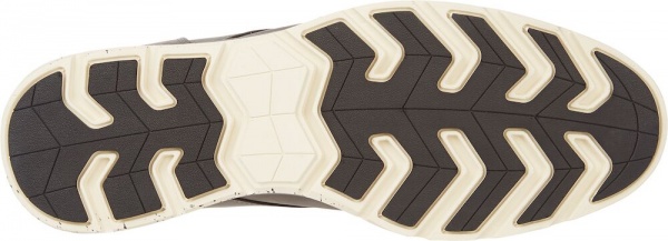 Черевики McKinley Richard AQX 282131-045 р.44 сірий