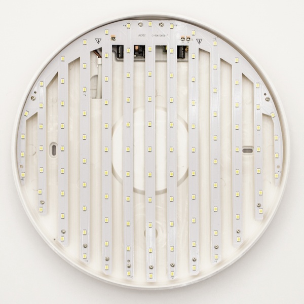 Світильник стельовий NLR-24W 5000K