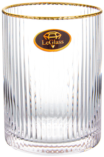 Стакан для воды Waterfall 806-022 270 мл LeGlass 