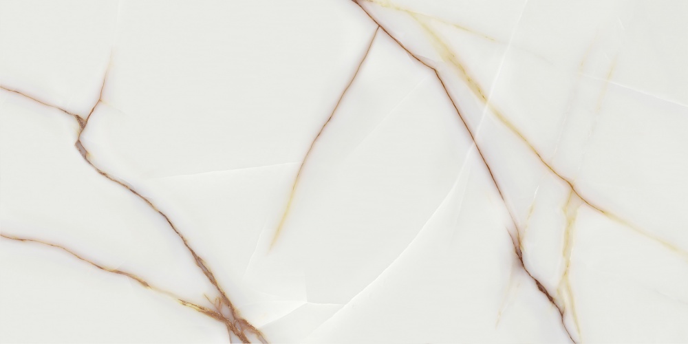 Плитка Cristalina White F P R Full Lappato 60x120 см (2 сорт)