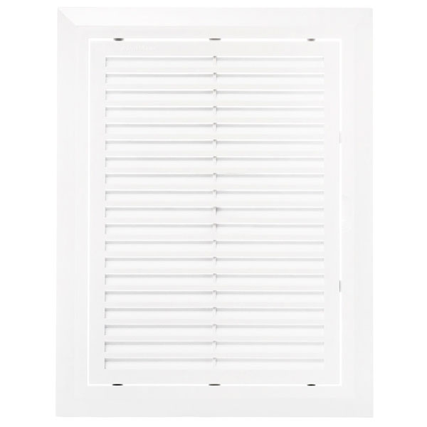 Вентиляционно-ревизионная дверца МиниМакс 150х200 мм