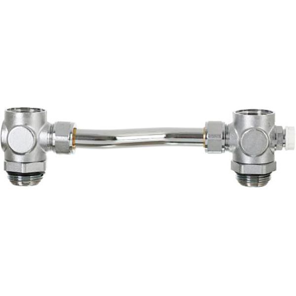 Соединитель Gross для коллектора 1