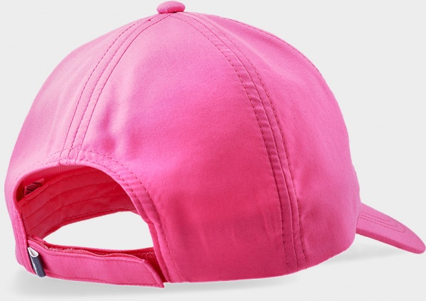 Кепка 4F BASEBALL CAP F166 4FJRSS23ACABF166-54S OS рожевий