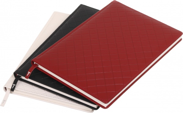 Дневник недатированный Классик ромб бежевый ТЕКО A4 Е 059-02.62-306831