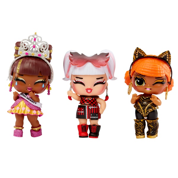 Игровой набор L.O.L. SURPRISE! серии Surprise Swap Создавай настроение 591696