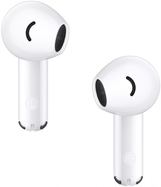 Навушники Huawei FreeBuds SE 2 ceramic white (55036939)