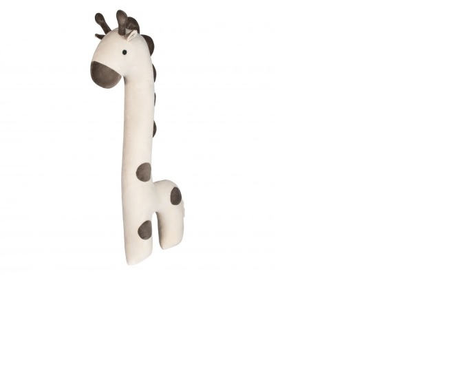 М'яка іграшка DGT-PLUSH Жираф Раффі 90 см бежевий ZHI1/B_SU