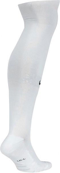 Гетри футбольні Nike U NK SQUAD OTC SX6830-100 S Array