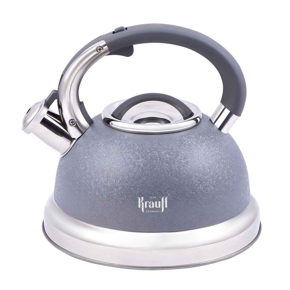Чайник Krauff Steinoptik 2,7 л 26-303-005