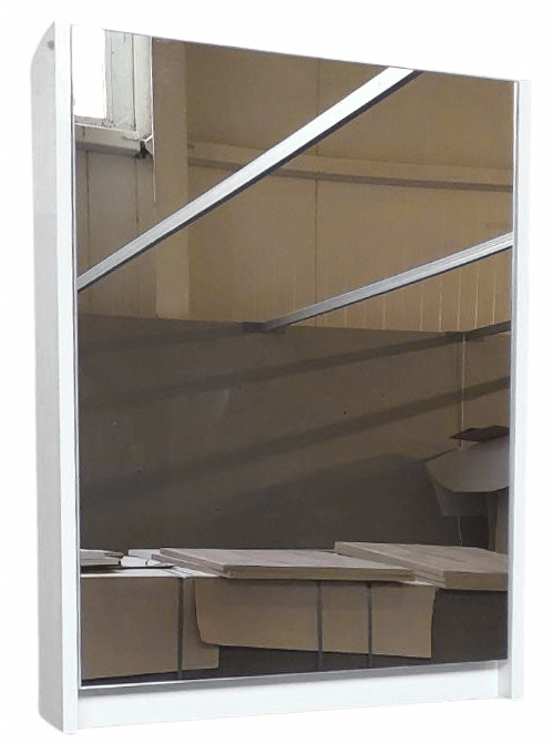 Зеркальный шкаф ЮВЕНТА