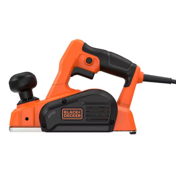 Електрорубанок Black+Decker BEW712 BEW712