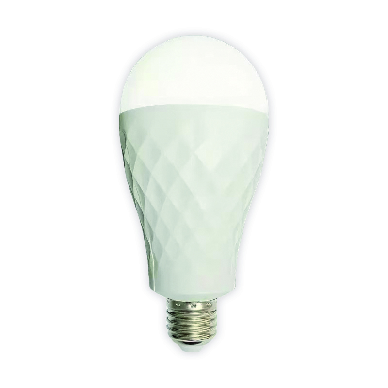 Лампа аккумуляторная LED Expert 2400mAH 1200Lm 12 Вт A60 E27 175 В 4500 К