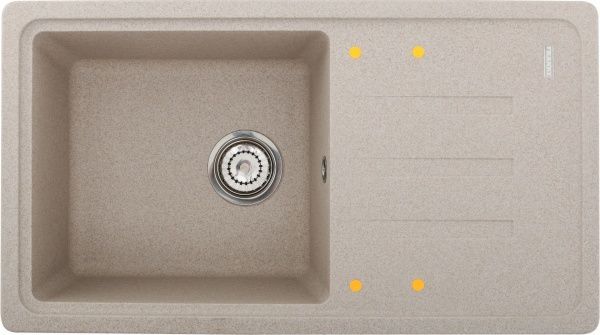 Мойка для кухни Franke BSG 611-78 114.0375.036 