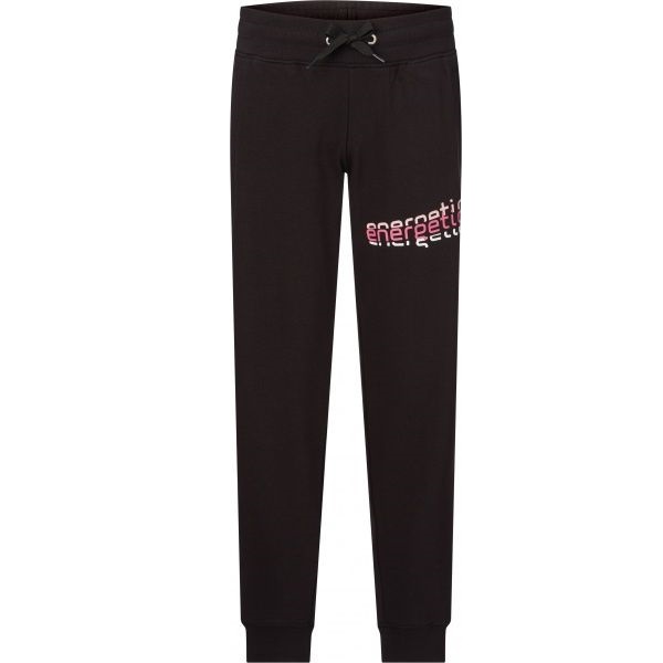 Штани Energetics 411330-050 р. 140 чорний