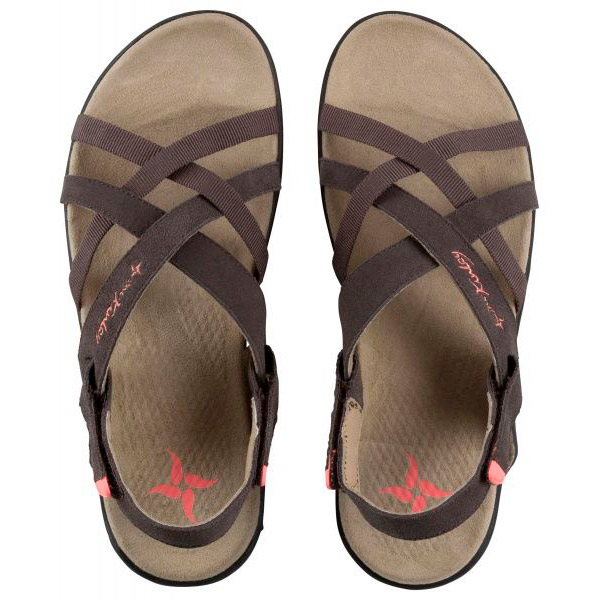 Сандалии McKinley Fidji II W 288351-900118 р. EUR 40 коричневый