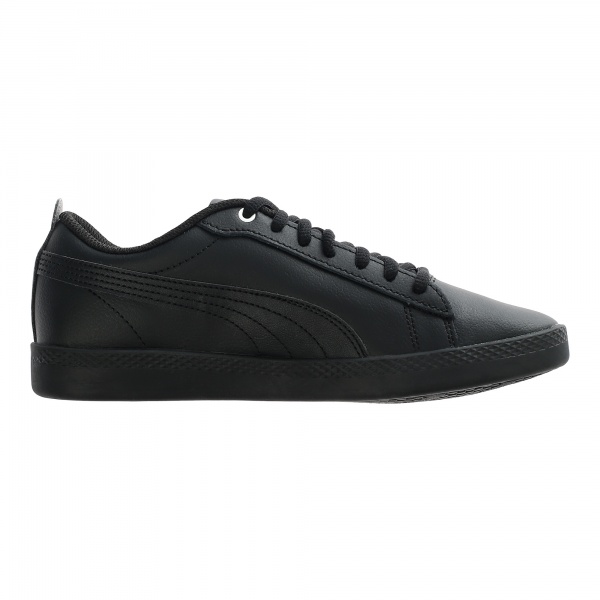Кросівки Puma Smash Wns v2 L 36520803 р.UK 7,5 чорний