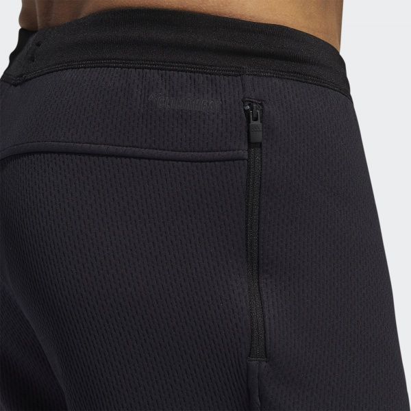 Штани Adidas HEAT 3S PANT DX9426 р. L чорний