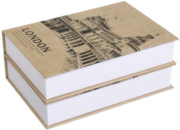 Сейф-книга TS1809B  40509816