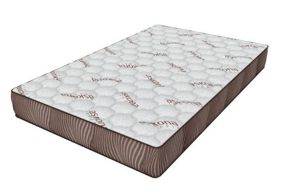Матрац Terapia New Pulse Askona 90х200 см