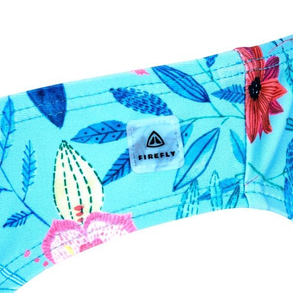 Купальник Firefly FLR4 Antonia gls 302430-640 р.140 бірюзовий