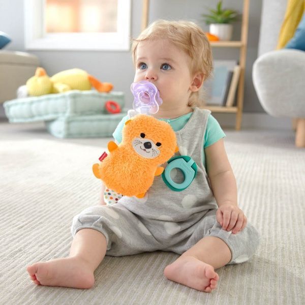 Погремушка Fisher Price GNP46