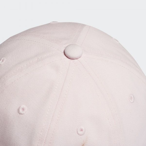 Кепка Adidas SUPER CAP FM1320 OSFM розовый