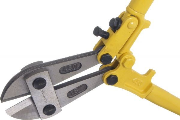 Болторіз Compass 450 мм 1 шт. BC-CP-450