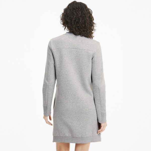 Сукня Puma Ferrari Style Sweat Dress 59804702 р. L сірий