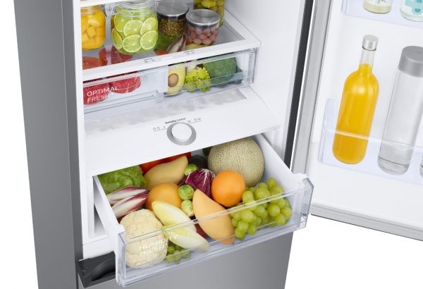 Холодильник Samsung RB38T603FSA/UA