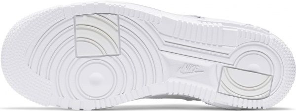 Кросівки Nike Air Force 1 Pixel CK6649-100 р.US 7 білий