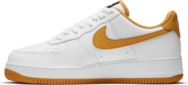 Кроссовки Nike Nike Air Force 1 '07 LV8 CT2300-100 р.US 12 белый